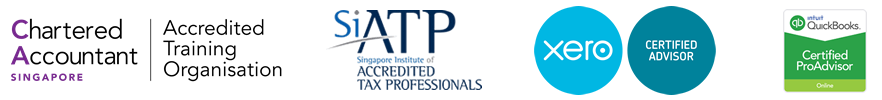 Singapore Tax Accounting Partners