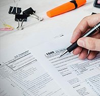 Frequently Asked Questions Personal Tax