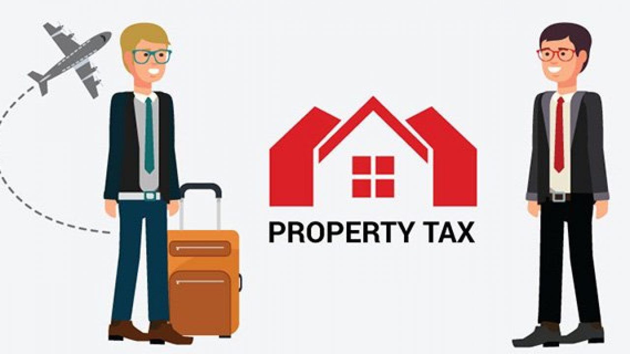 County of Orange Property Tax Rates