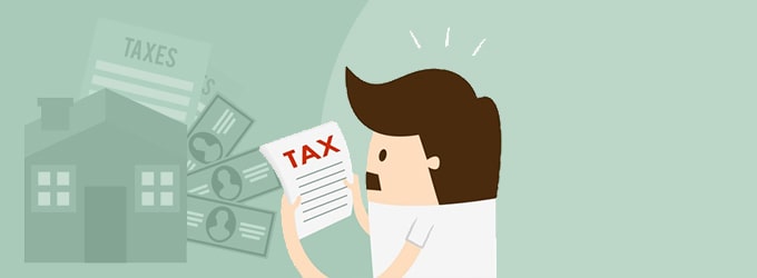 Tax Returns Filed in Singapore